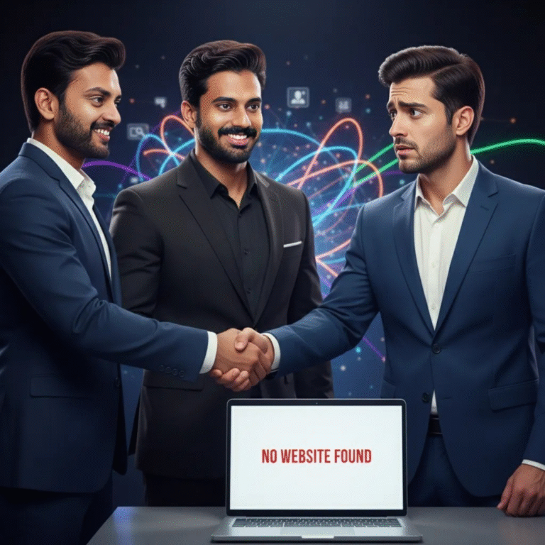 website development near me