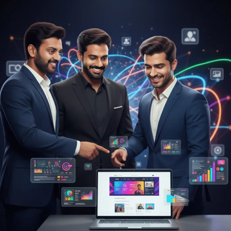 best website development company