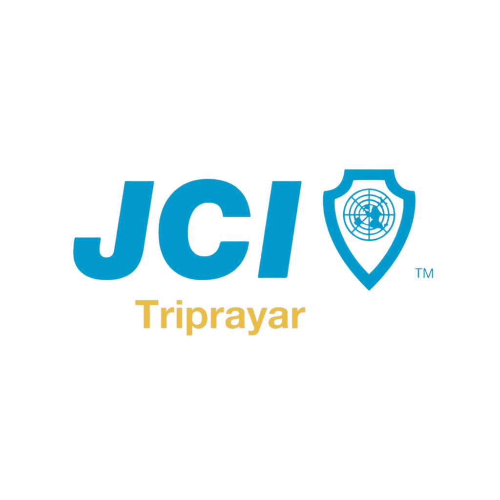 JCI Thriprayar
