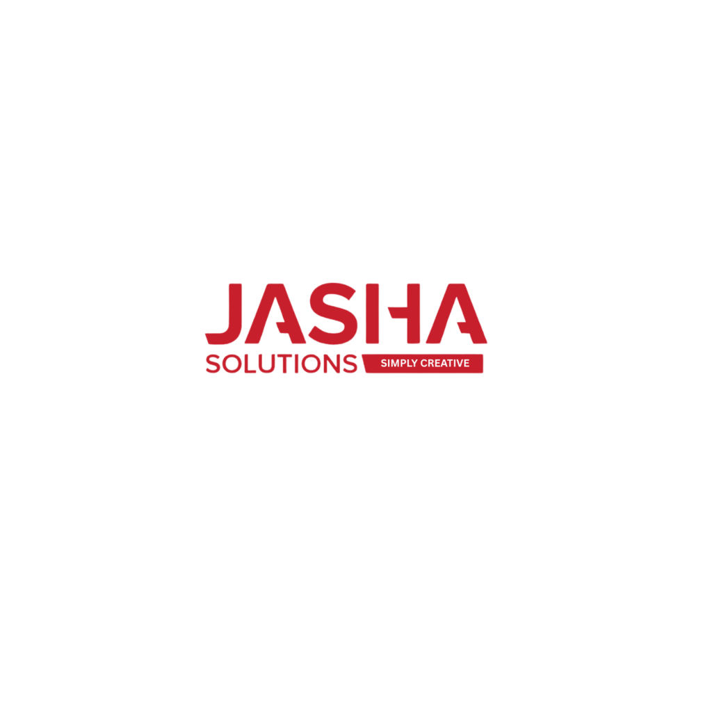jasha logo