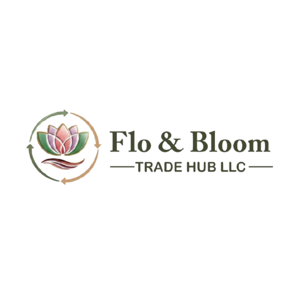 flo and bloom logo