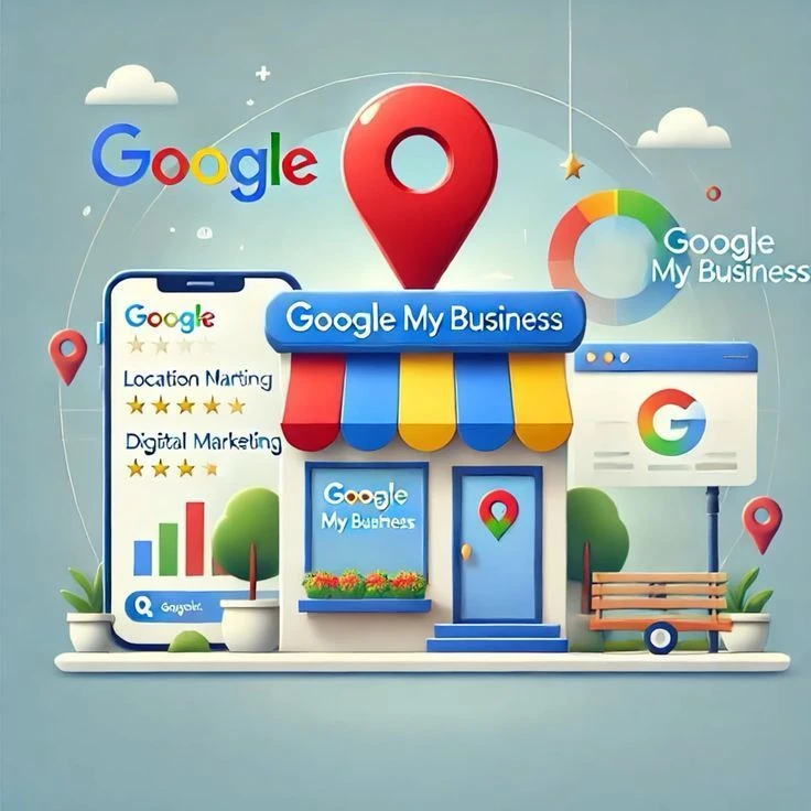 SEO Company in Kerala helping businesses improve Google Business Profile and local search visibility