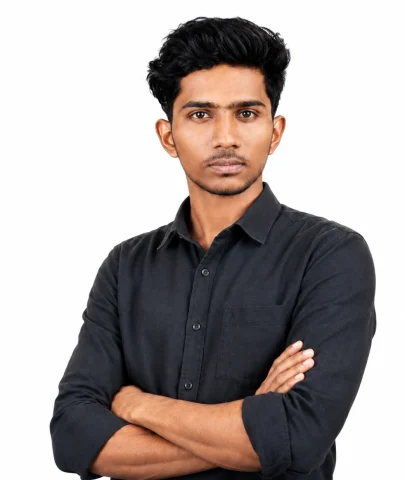 ASISH KV
