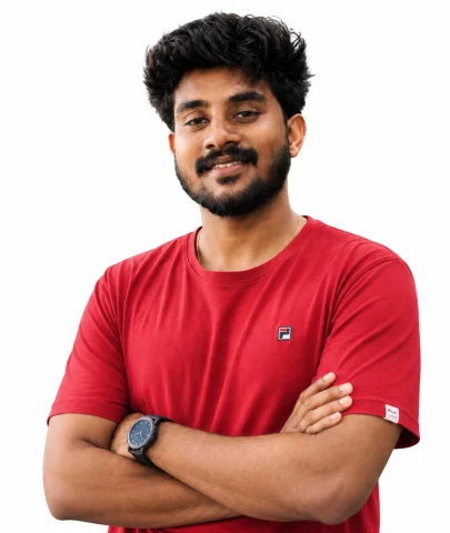 VISHNU VU